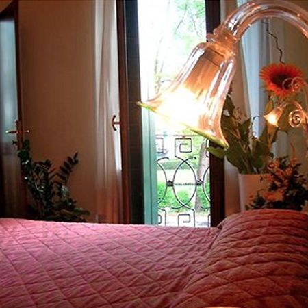 Hotel Alla Villa Fini Dolo Ngoại thất bức ảnh