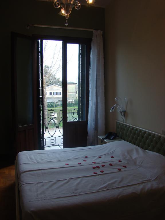 Hotel Alla Villa Fini Dolo Phòng bức ảnh