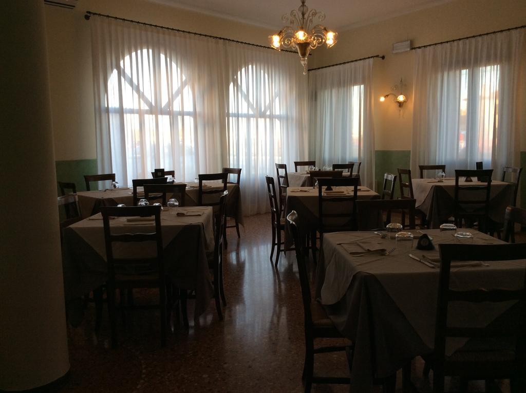 Hotel Alla Villa Fini Dolo Ngoại thất bức ảnh