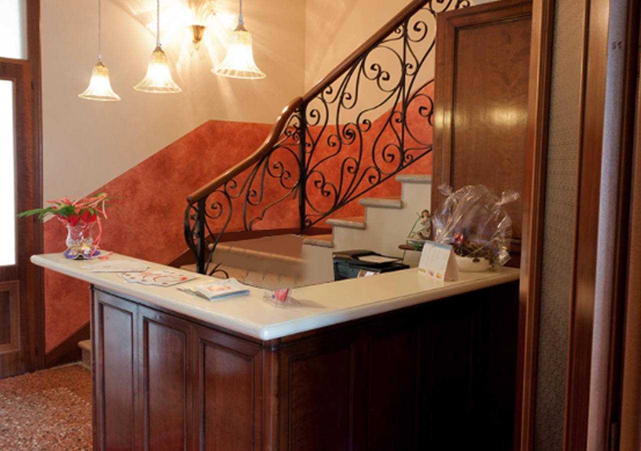 Hotel Alla Villa Fini Dolo Ngoại thất bức ảnh