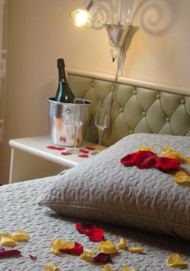 Hotel Alla Villa Fini Dolo Ngoại thất bức ảnh