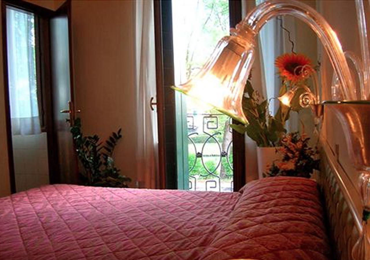 Hotel Alla Villa Fini Dolo Ngoại thất bức ảnh