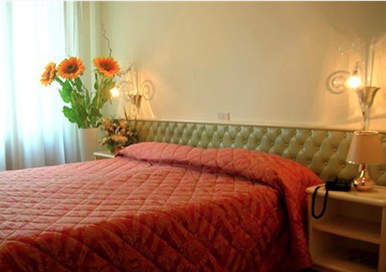 Hotel Alla Villa Fini Dolo Ngoại thất bức ảnh