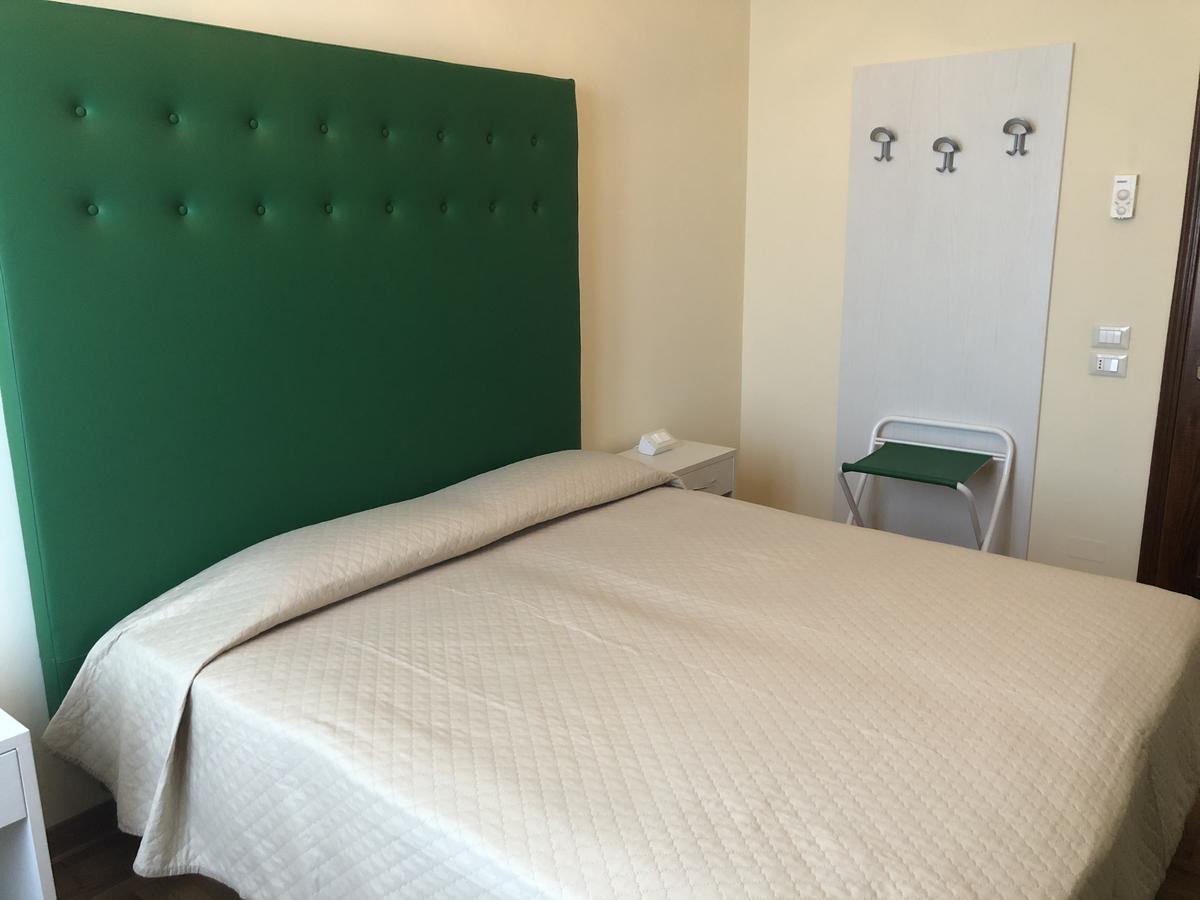 Hotel Alla Villa Fini Dolo Ngoại thất bức ảnh