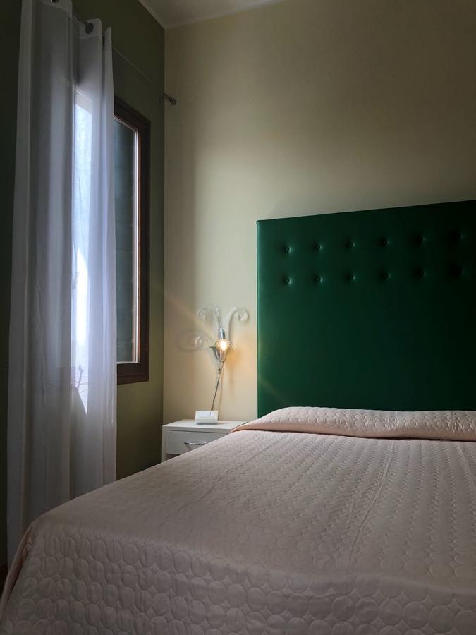 Hotel Alla Villa Fini Dolo Ngoại thất bức ảnh