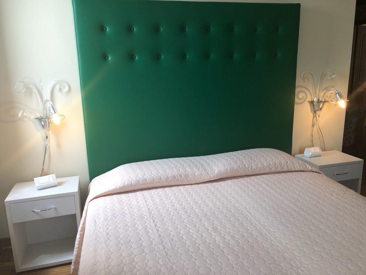Hotel Alla Villa Fini Dolo Ngoại thất bức ảnh