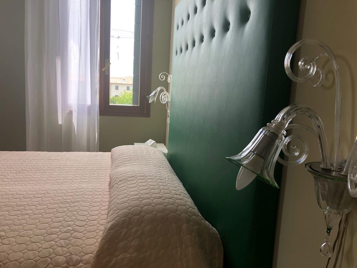 Hotel Alla Villa Fini Dolo Ngoại thất bức ảnh
