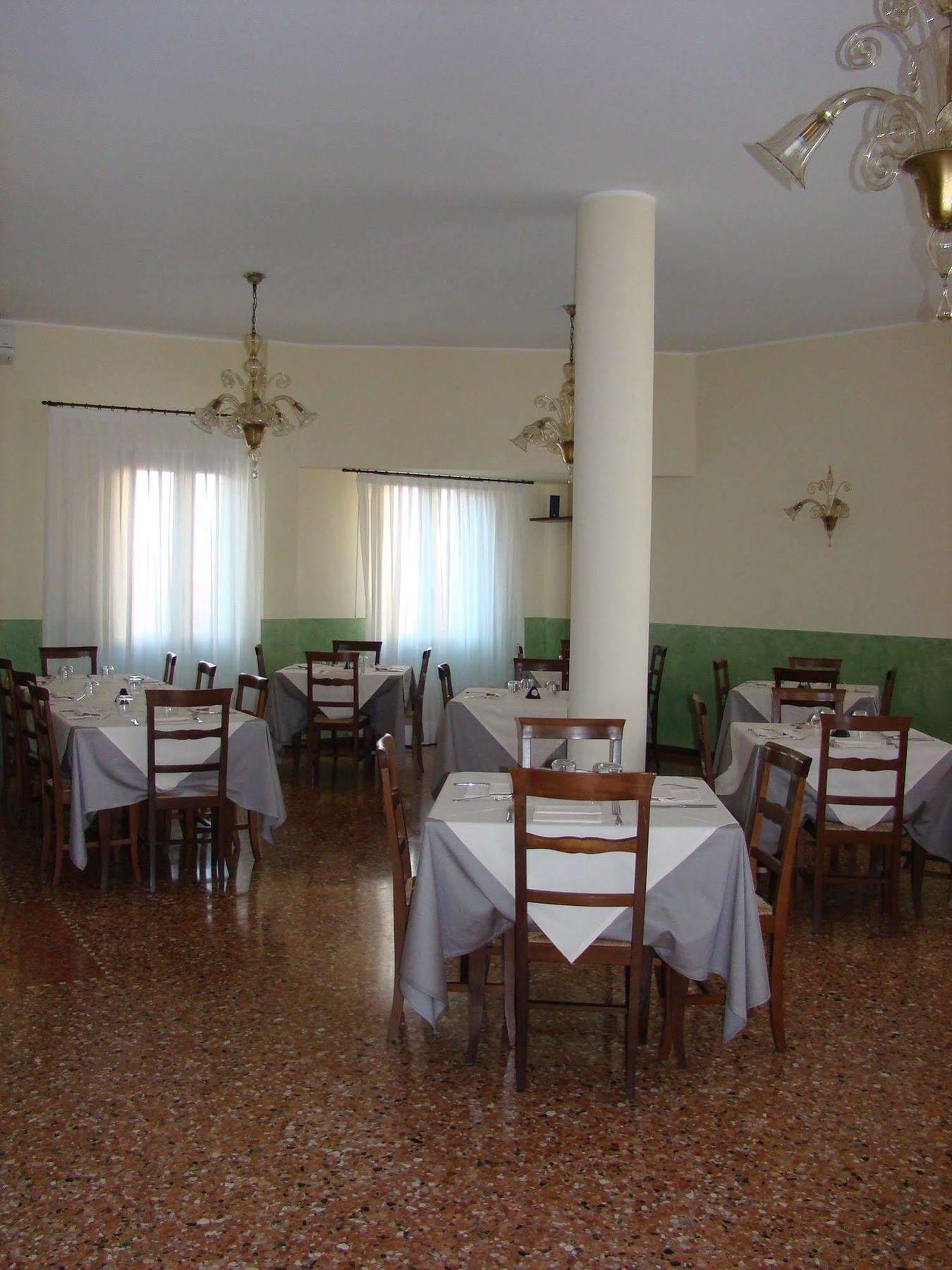 Hotel Alla Villa Fini Dolo Ngoại thất bức ảnh