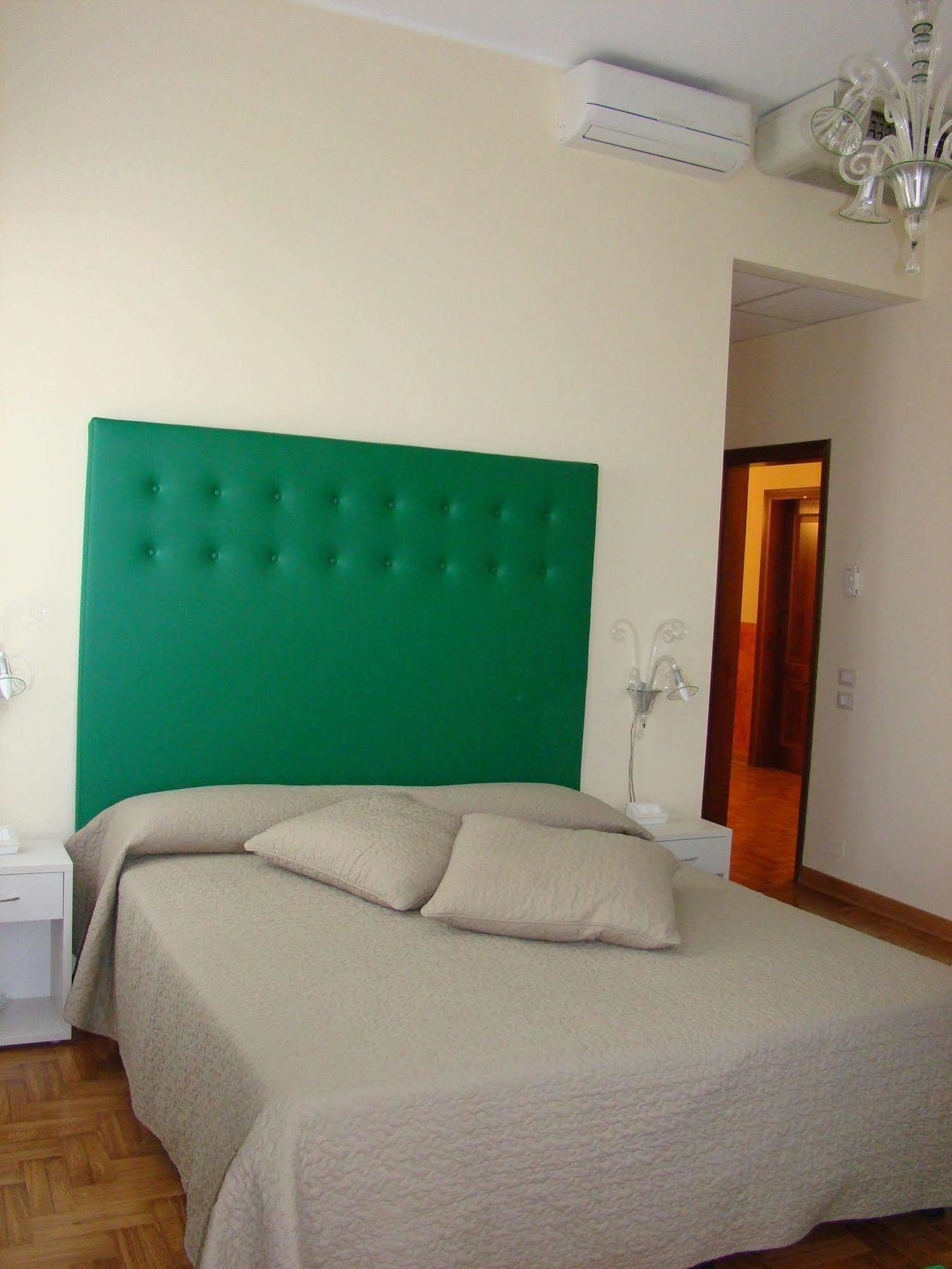 Hotel Alla Villa Fini Dolo Ngoại thất bức ảnh